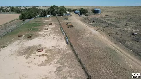 Exterior - 30485 County Rd 24, Springfield, CO 81073 photo 26 of 26