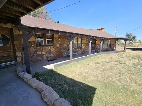 Exterior - 30485 County Rd 24, Springfield, CO 81073 photo 3 of 26
