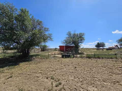Exterior - 30485 County Rd 24, Springfield, CO 81073 photo 10 of 26