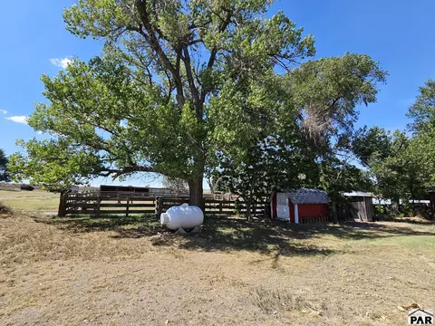 Exterior - 30485 County Rd 24, Springfield, CO 81073 photo 13 of 26