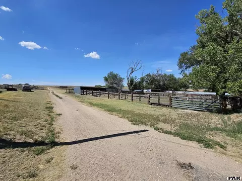 Exterior - 30485 County Rd 24, Springfield, CO 81073 photo 18 of 26