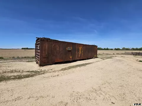 Exterior - 30485 County Rd 24, Springfield, CO 81073 photo 23 of 26