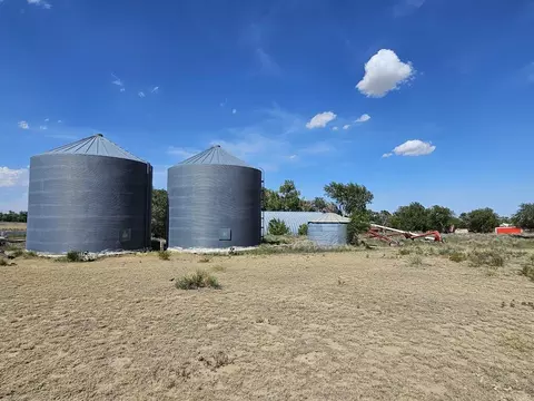 Exterior - 30485 County Rd 24, Springfield, CO 81073 photo 21 of 26