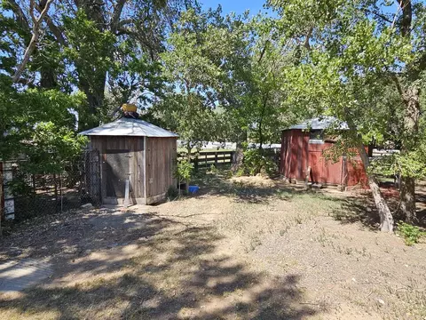 Exterior - 30485 County Rd 24, Springfield, CO 81073 photo 14 of 26
