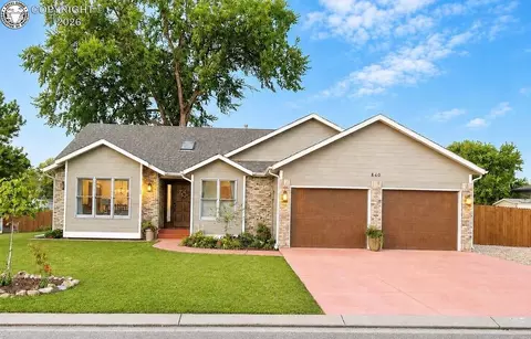 840 Ridgewood Ct, Canon City, CO 81212