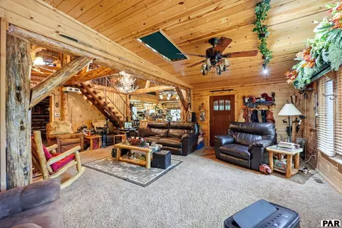 Living - 6001 Boulder Ave, Rye, CO 81069 photo 1 of 8