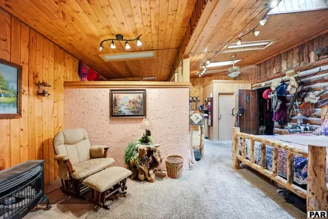 Bedroom - 6001 Boulder Ave, Rye, CO 81069 photo 3 of 8