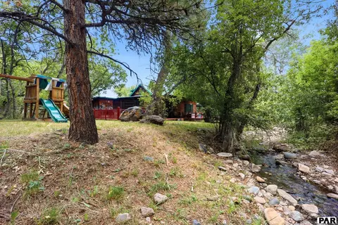 Exterior - 6001 Boulder Ave, Rye, CO 81069 photo 6 of 6