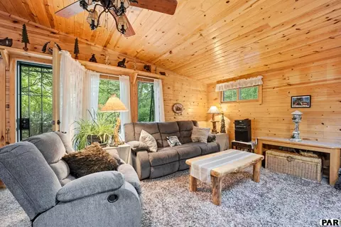Living - 6001 Boulder Ave, Rye, CO 81069 photo 8 of 8
