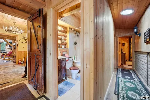 Entry Way - 6001 Boulder Ave, Rye, CO 81069 photo 5 of 6