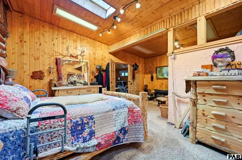 Bedroom - 6001 Boulder Ave, Rye, CO 81069 photo 1 of 8