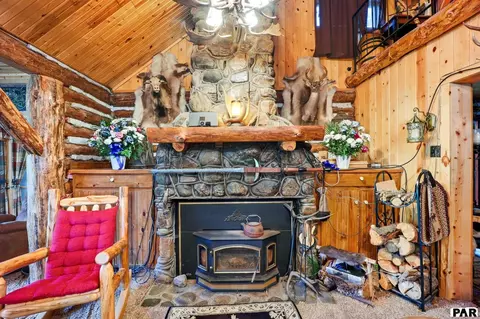 Living - 6001 Boulder Ave, Rye, CO 81069 photo 3 of 8