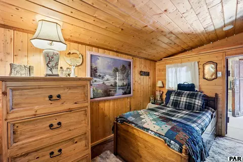 Bedroom - 6001 Boulder Ave, Rye, CO 81069 photo 7 of 8