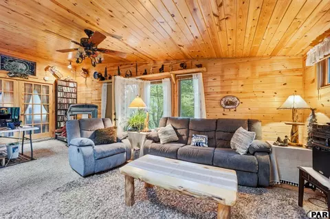 Living - 6001 Boulder Ave, Rye, CO 81069 photo 7 of 8