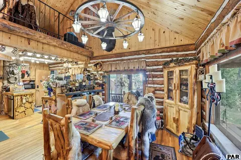 Dining - 6001 Boulder Ave, Rye, CO 81069 photo 1 of 3
