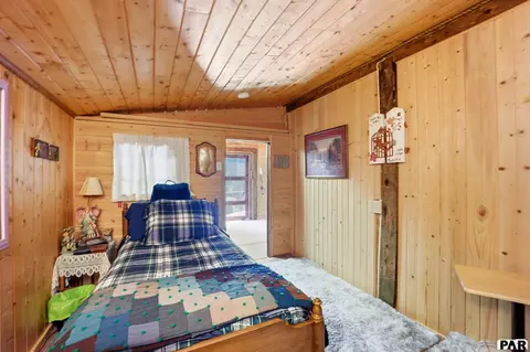 Bedroom - 6001 Boulder Ave, Rye, CO 81069 photo 8 of 8