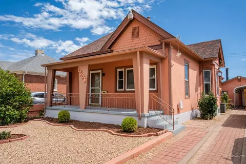 1608 E Routt Ave, Pueblo, CO 81004