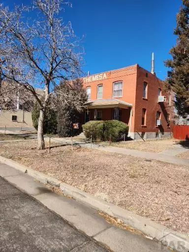 216 Evans Ave, Pueblo, CO 81004