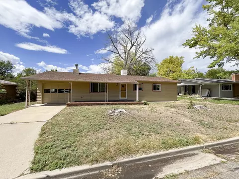 205 Cottage Ln, Canon City, CO 81212