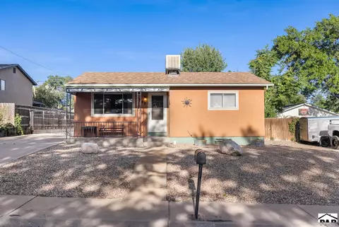549 Hewitt St, Pueblo, CO 81005