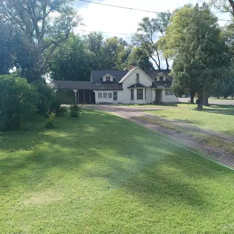 900 Washington Ave, Rocky Ford, CO 81067