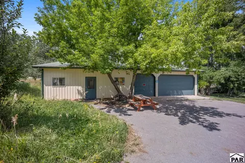 Exterior - 8695 Pine Dr, Beulah, CO 81023 photo 8 of 55