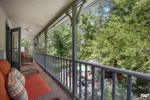 Exterior - 8695 Pine Dr, Beulah, CO 81023 photo 5 of 55
