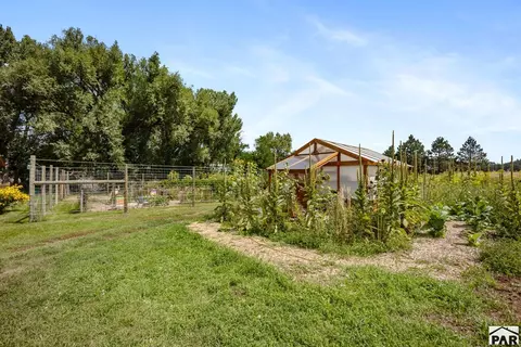 Exterior - 8695 Pine Dr, Beulah, CO 81023 photo 19 of 55