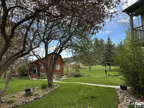 Exterior - 8695 Pine Dr, Beulah, CO 81023 photo 41 of 55