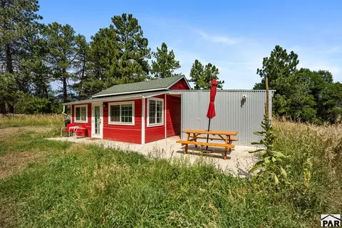 Exterior - 8695 Pine Dr, Beulah, CO 81023 photo 22 of 55