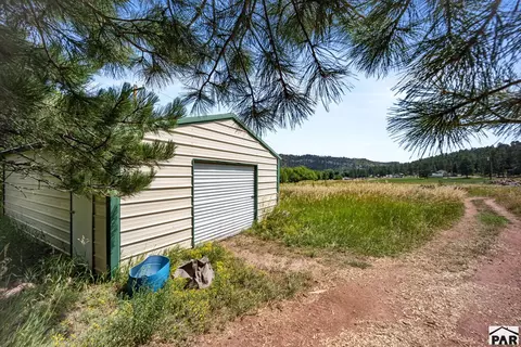 Exterior - 8695 Pine Dr, Beulah, CO 81023 photo 21 of 55