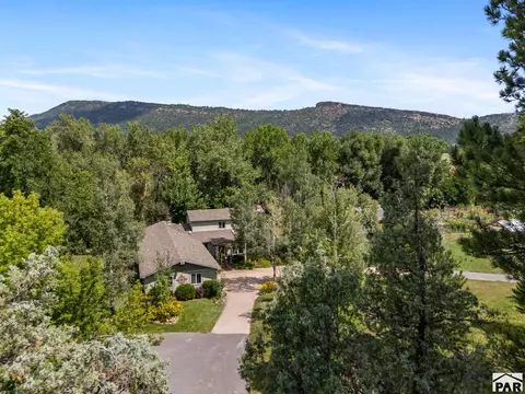 View/Area - 8695 Pine Dr, Beulah, CO 81023 photo 1 of 5