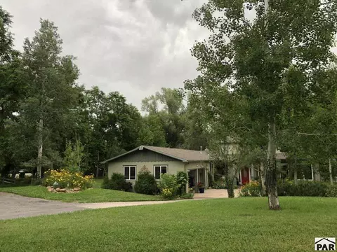 Exterior - 8695 Pine Dr, Beulah, CO 81023 photo 39 of 55