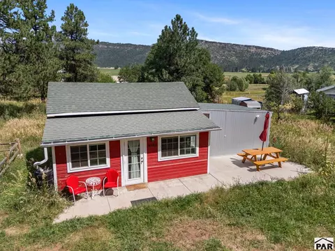 Exterior - 8695 Pine Dr, Beulah, CO 81023 photo 26 of 55