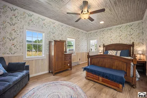 Bedroom - 8695 Pine Dr, Beulah, CO 81023 photo 11 of 15