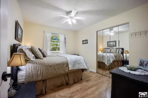 Bedroom - 8695 Pine Dr, Beulah, CO 81023 photo 1 of 15