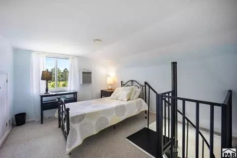 Bedroom - 8695 Pine Dr, Beulah, CO 81023 photo 10 of 15