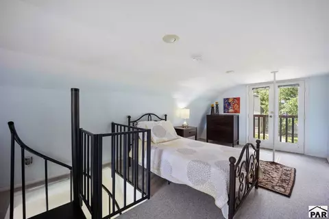 Bedroom - 8695 Pine Dr, Beulah, CO 81023 photo 9 of 15