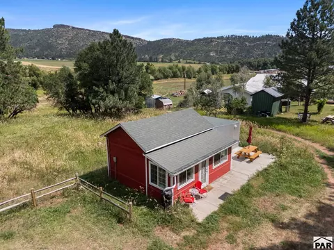 Exterior - 8695 Pine Dr, Beulah, CO 81023 photo 25 of 55