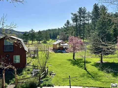 Exterior - 8695 Pine Dr, Beulah, CO 81023 photo 49 of 55