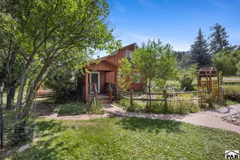 Exterior - 8695 Pine Dr, Beulah, CO 81023 photo 13 of 55