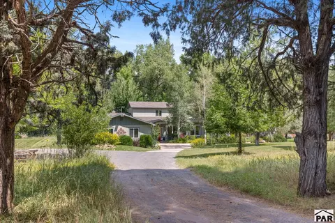 Exterior - 8695 Pine Dr, Beulah, CO 81023 photo 7 of 55