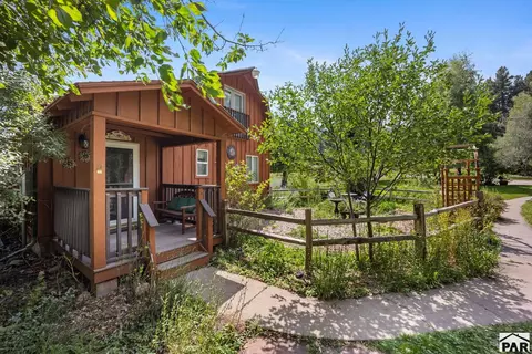 Exterior - 8695 Pine Dr, Beulah, CO 81023 photo 14 of 55