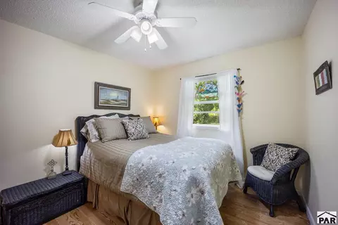 Bedroom - 8695 Pine Dr, Beulah, CO 81023 photo 2 of 15