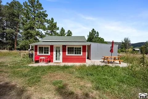 Exterior - 8695 Pine Dr, Beulah, CO 81023 photo 23 of 55