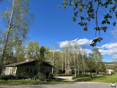 Exterior - 8695 Pine Dr, Beulah, CO 81023 photo 38 of 55