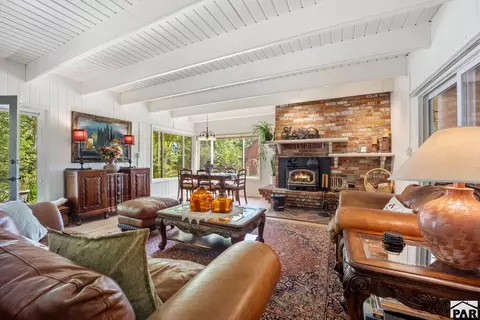 Living - 8695 Pine Dr, Beulah, CO 81023 photo 1 of 9