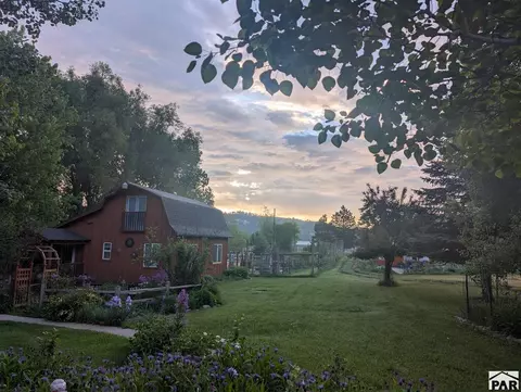 Exterior - 8695 Pine Dr, Beulah, CO 81023 photo 50 of 55