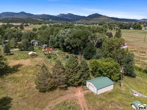 View/Area - 8695 Pine Dr, Beulah, CO 81023 photo 2 of 5