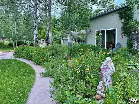 Exterior - 8695 Pine Dr, Beulah, CO 81023 photo 35 of 55